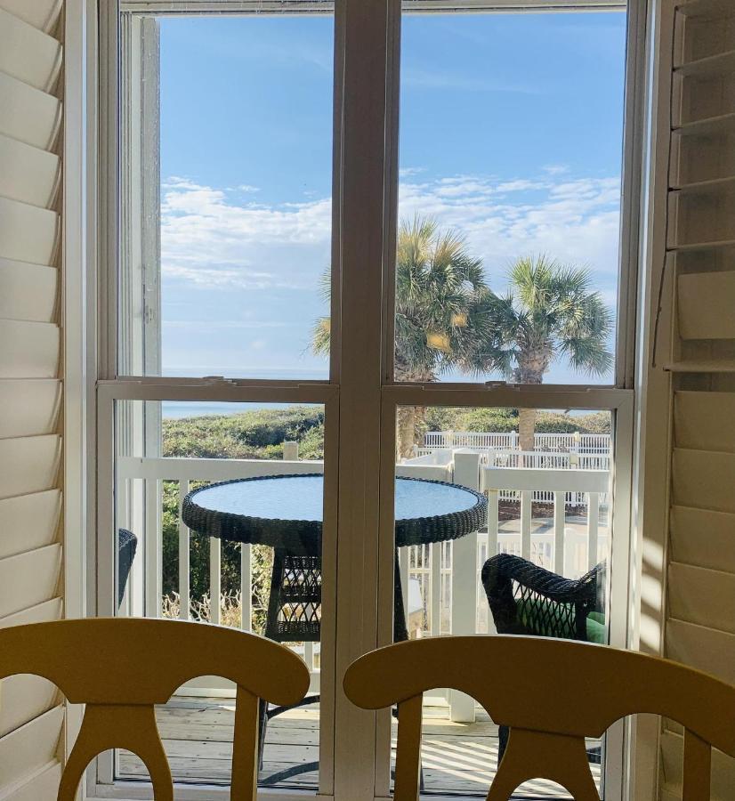 Ocean Club Resort - Ocean Front W Pools Indian Beach Экстерьер фото