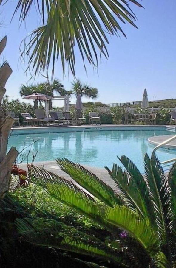 Ocean Club Resort - Ocean Front W Pools Indian Beach Экстерьер фото