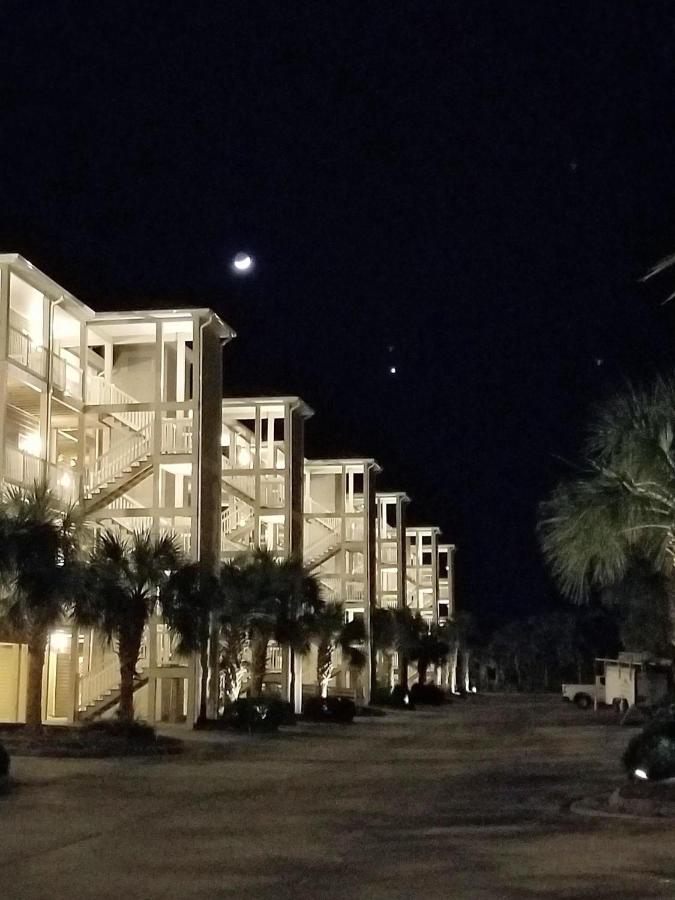 Ocean Club Resort - Ocean Front W Pools Indian Beach Экстерьер фото